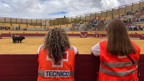 2&ordm; encierro
