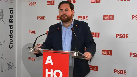 Imagen de Pablo Camacho en rp