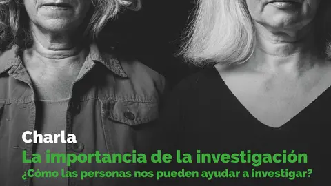 La importancia de la Investigaci&oacute;n