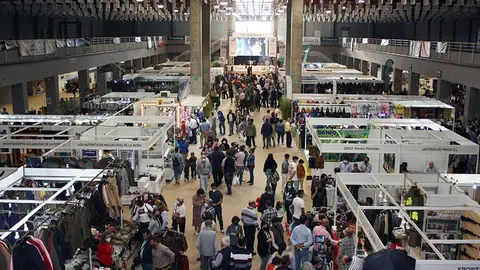La Ciudad del Vino contar&aacute; por primera vez con stand propio en la nave principal de la feria