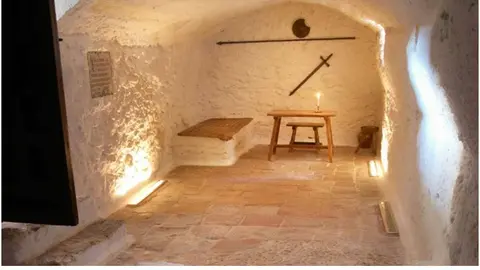 casa medrano