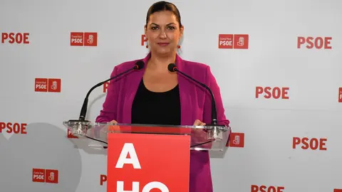 Imagen de Mayte Fernandez en rp