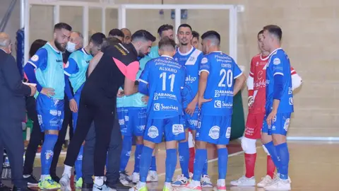 tiempo de juanlu