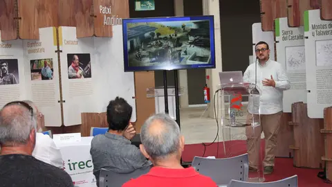 conferencia caza y salud2
