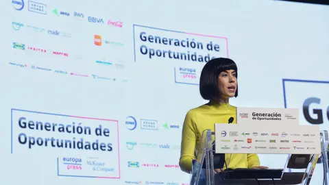 EuropaPress_4704810_ministra_ciencia_innovacion_diana_morant_preside_nuevo_encuentro_europa