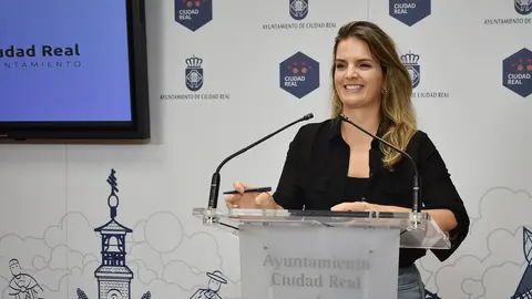Raquel Torralbo subvenciones movilidad
