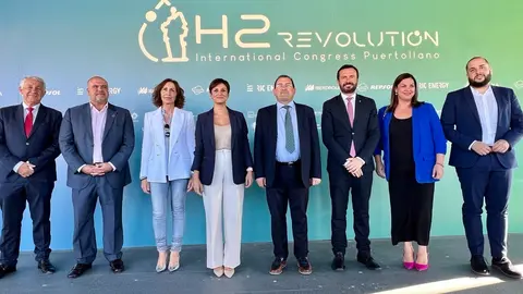 EuropaPress_4711701_ministra_isabel_rodriguez_acto_clausura_congreso_internacional_hidrogeno_h2