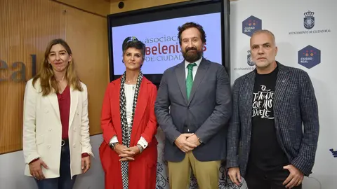 Belenistas Navidad 2022 01