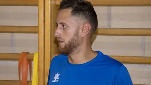 rafa l&oacute;pez
