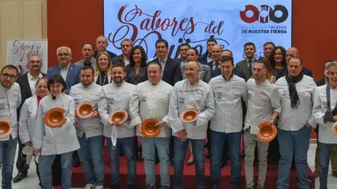 EuropaPress_4713818_calzada_calatrava_acoge_fin_semana_dias_octubre_iniciativa_sabores_quijote