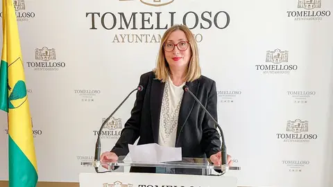 EuropaPress_4715465_concejal_area_servicios_sociales_tomelloso_montse_moreno