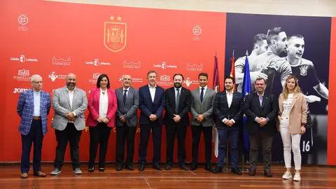 EuropaPress_4722186_presentacion_partidos_preparacion_seleccion_espanola_futbol_sala