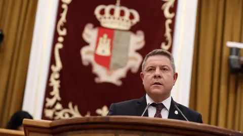 EuropaPress_4724493_presidente_castilla_la_mancha_emiliano_garcia_page_debate_estado_region