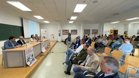 Jornadas 1