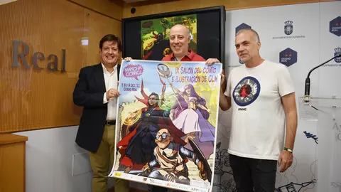 MANCHACOMIC 01