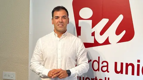 EuropaPress_4727059_jesus_manchon_repetira_candidato_izquierda_unida_alcaldia_puertollano