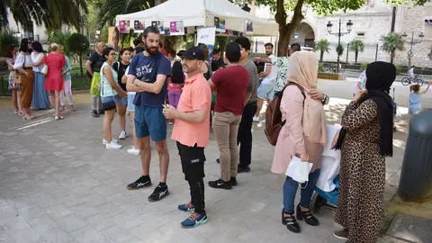EuropaPress_4730286_ayuntamiento_ciudad_real_realiza_estudio_discriminacion_origen_racial