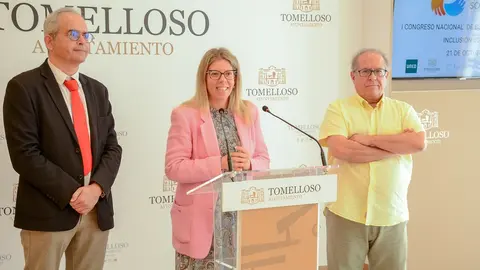 EuropaPress_4730253_alcaldesa_tomelloso_inmaculada_jimenez
