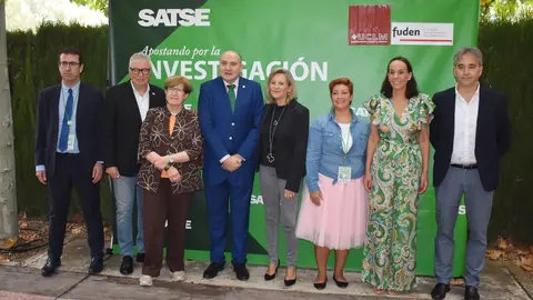 EuropaPress_4733176_inauguracion_xiii_congreso_investigacion_enfermeria_fisioterapia_organizado