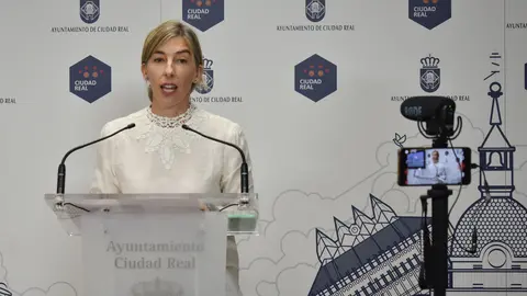 Valoraci&oacute;n de Mariana Boadella sobre implantaci&oacute;n de ZBE en Ciudad Real
