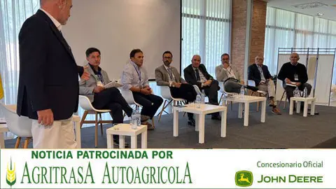 Mesa redonda sobre el plan especial del Alto Guadiana