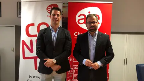 Presentaci&oacute;n Conecta 2022 AJE CR