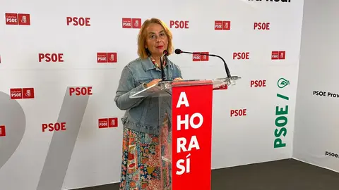Imagen de Manuela Casado en la rp