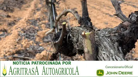 Autorizaci&oacute;n para la quema de residuos vegetales en el campo