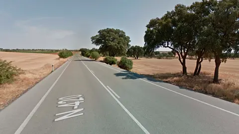 carretera