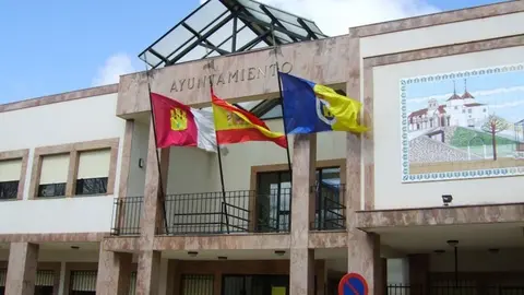 Ayuntamiento de Membrilla.