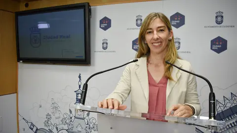 JGL AYTO CIUDAD REAL MARIANA BOADELLA 17 DE OCTUBRE 02
