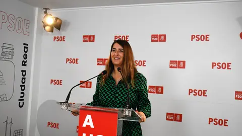 Cristina L&oacute;pez