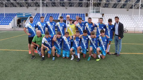 Entrega camisetas Escuelas Deportivas - oct 22 (191)