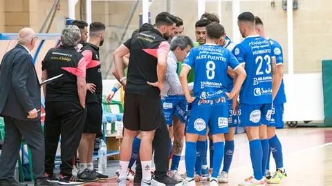juanlu instrucciones