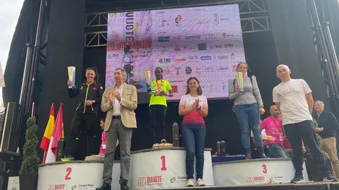 MaratonMujeres