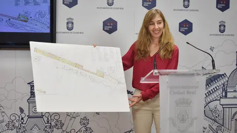 Mariana Boadella JGl 24 de octubre 01