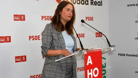 Imagen de Cristina Lopez