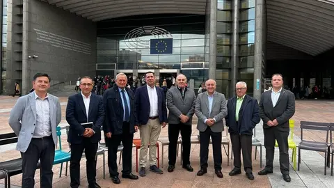 EuropaPress_4769009_delegacion_organizaciones_profesionales_agrarias_cooperativas
