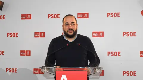 Imagen de Miguel Gonzalez en rp