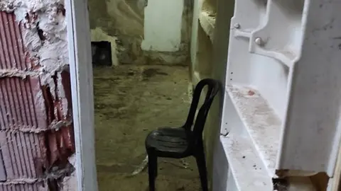 Detenida una persona en Argamasilla de Alba por cultivo indoor de marihuana.