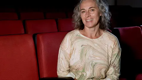La concejala de Cultura, Rosana Fern&aacute;ndez.