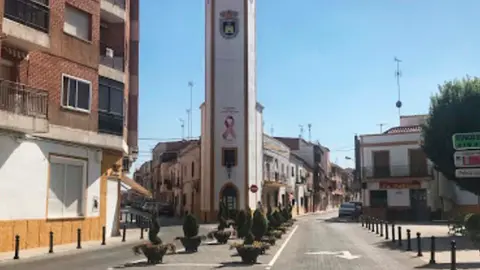 membrilla