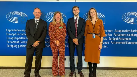 EuropaPress_4798203_inmaculada_jimenez_visita_parlamento_europeo