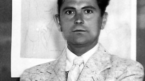 Gregorio Prieto Mu&ntilde;oz