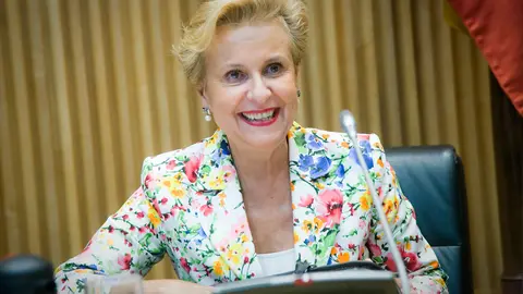 Carmen-Quintanilla Senado