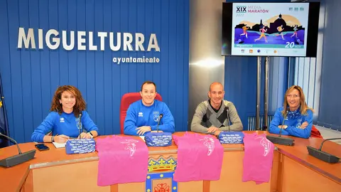 media marat&oacute;n