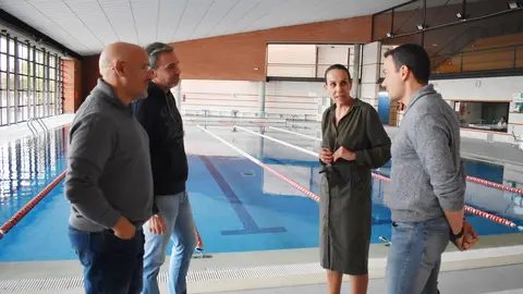 Piscina STM 02