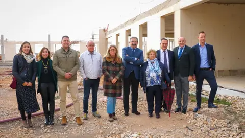 EuropaPress_4813334_gobierno_castilla_la_mancha_reanuda_obras_nuevo_centro_salud_tomelloso