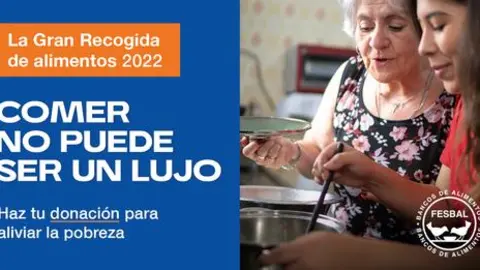 gran recogida