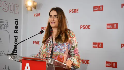 IMAGEN CRISTINA L&Oacute;PEZ